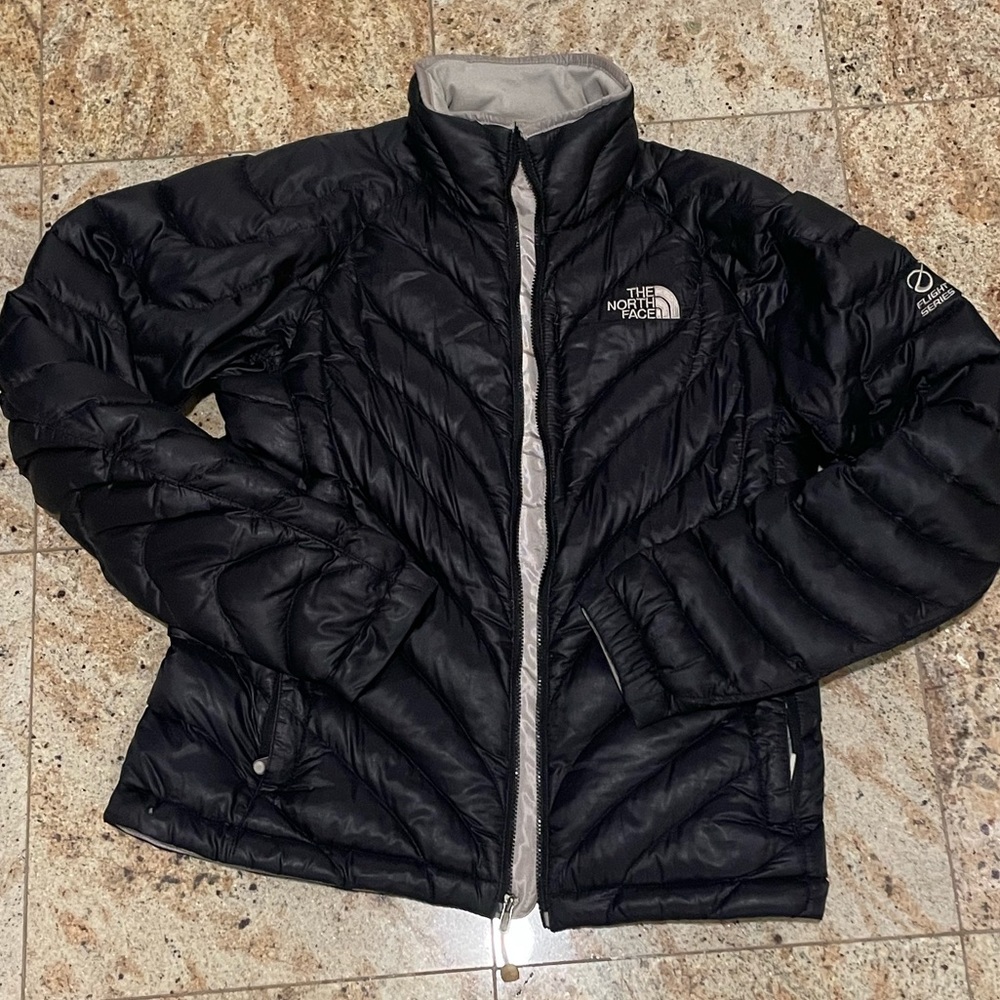 The North Face 850 flight series jacket XS